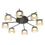 Потолочная люстра Citilux ESPACE CL243181