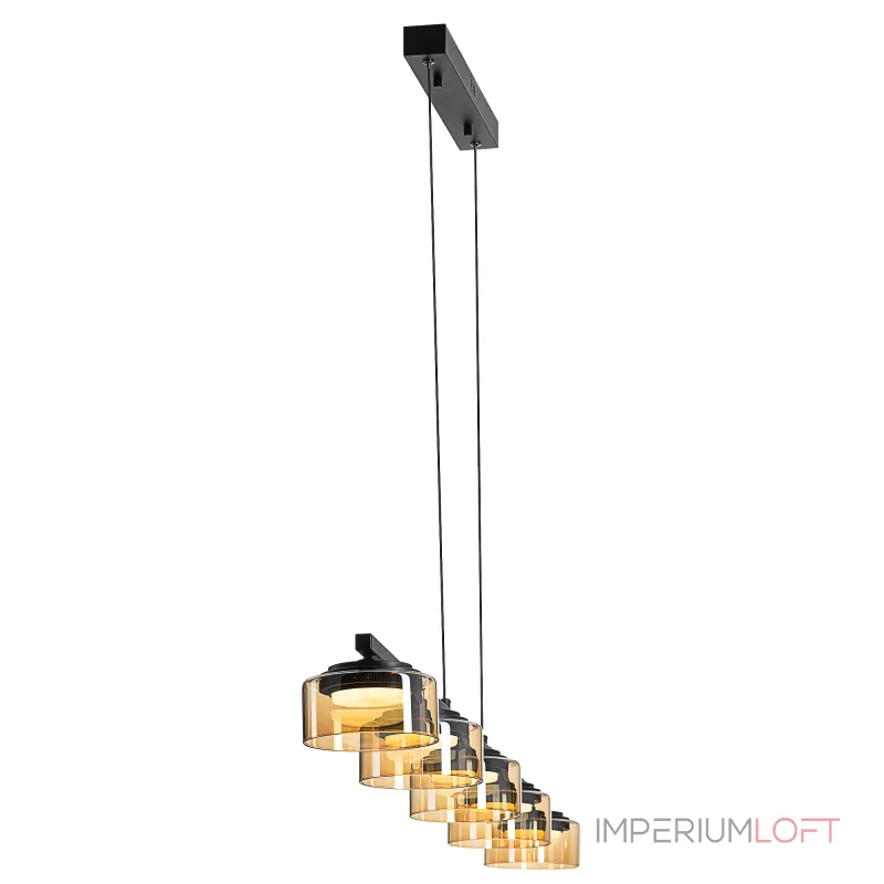 Подвесной светильник Citilux ESPACE CL243251