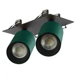 Встраиваемый светильник Citilux AXEL CL512D25