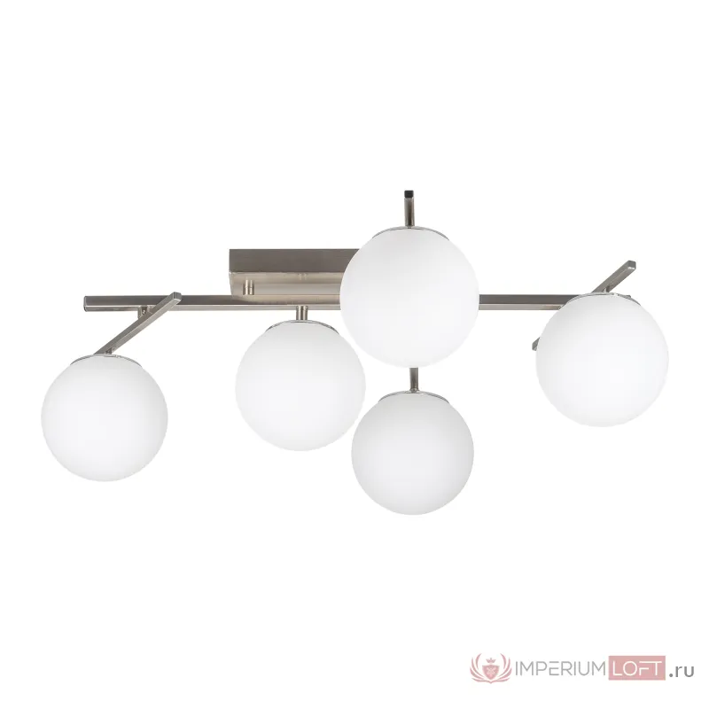 Люстра потолочная Citilux DORSY CL223151 от ImperiumLoft