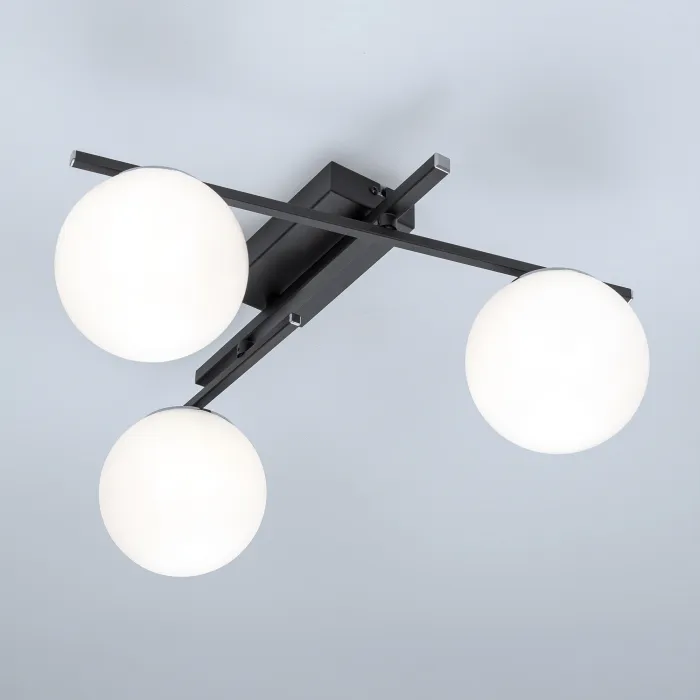 Люстра поворотная Citilux DORSY CL223132 LED от ImperiumLoft