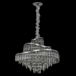 Люстра подвесная Citilux NAIAD CL315161 от ImperiumLoft