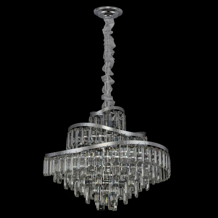 Люстра подвесная Citilux NAIAD CL315161 от ImperiumLoft