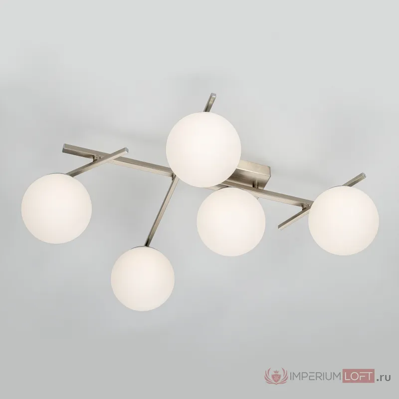 Люстра потолочная Citilux DORSY CL223151 от ImperiumLoft