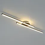 Потолочная люстра Citilux TRENT CL203621