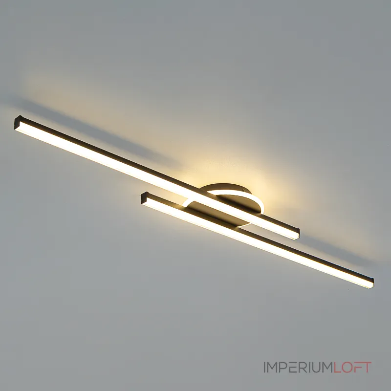Потолочная люстра Citilux TRENT CL203621