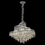 Люстра подвесная Citilux NAIAD CL315161 от ImperiumLoft