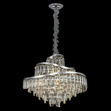 Люстра подвесная Citilux NAIAD CL315161