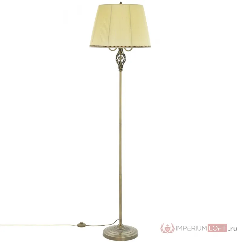 Торшер Citilux Вена CL402933 от ImperiumLoft