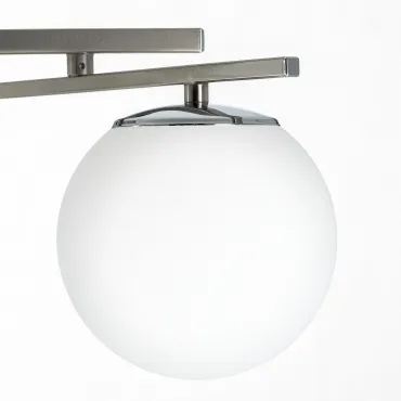 Люстра потолочная Citilux DORSY CL223151 от ImperiumLoft