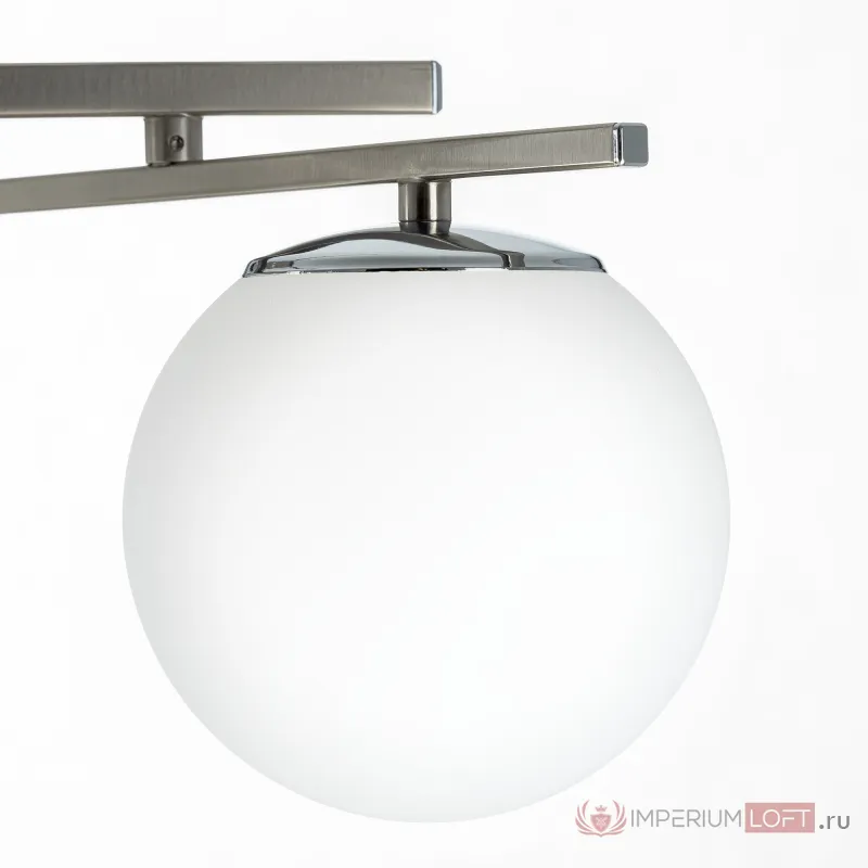 Люстра потолочная Citilux DORSY CL223151 от ImperiumLoft