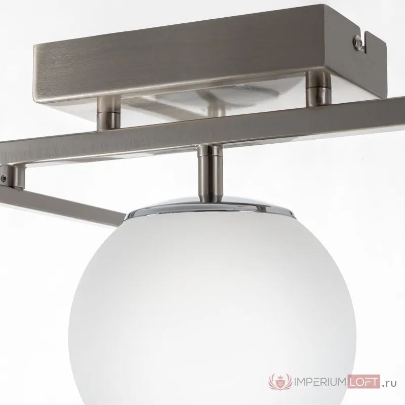 Люстра потолочная Citilux DORSY CL223151 от ImperiumLoft