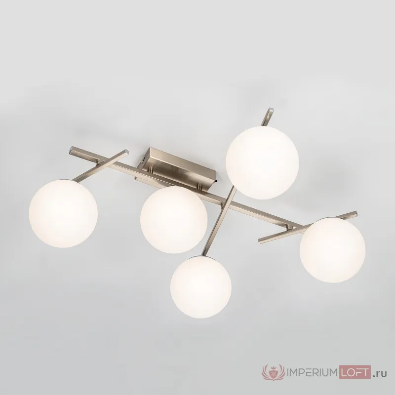 Люстра потолочная Citilux DORSY CL223151 от ImperiumLoft