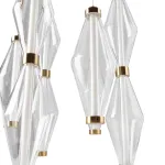 Подвесная люстра Citilux TANNA CL253040