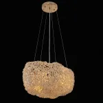 Подвесная люстра Citilux CLOUDY CL323262