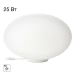 Настольная лампа Citilux RON CL941E28T0