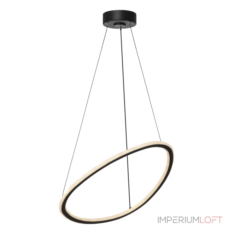 Подвесная люстра Citilux TRIO CL215B051 LED