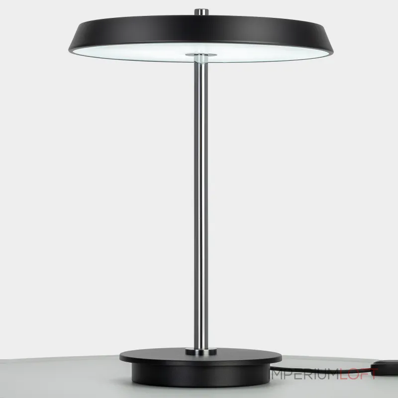 Настольный светильник Citilux LINA CL812011 от ImperiumLoft Настольный светильник Citilux LINA CL812011 от ImperiumLoft