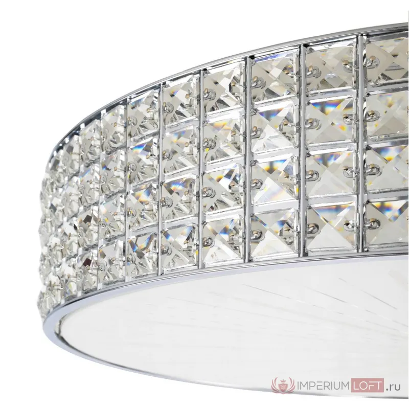 Люстра потолочная Citilux Портал CL32410G1 от ImperiumLoft