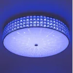 Потолочный светильник Citilux Портал CL32410G1