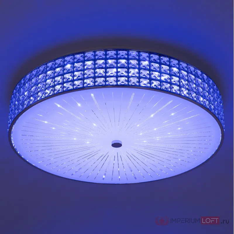 Люстра потолочная Citilux Портал CL32410G1 от ImperiumLoft