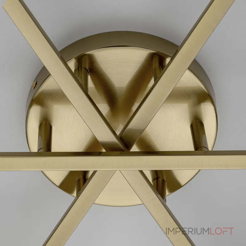 Потолочная люстра Citilux GLOB CL209293 Потолочная люстра Citilux GLOB CL209293