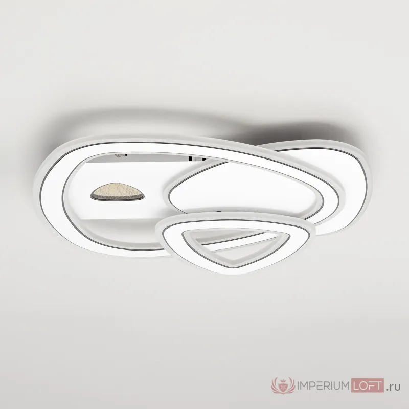 Люстра потолочная Citilux Costa CL741012 от ImperiumLoft