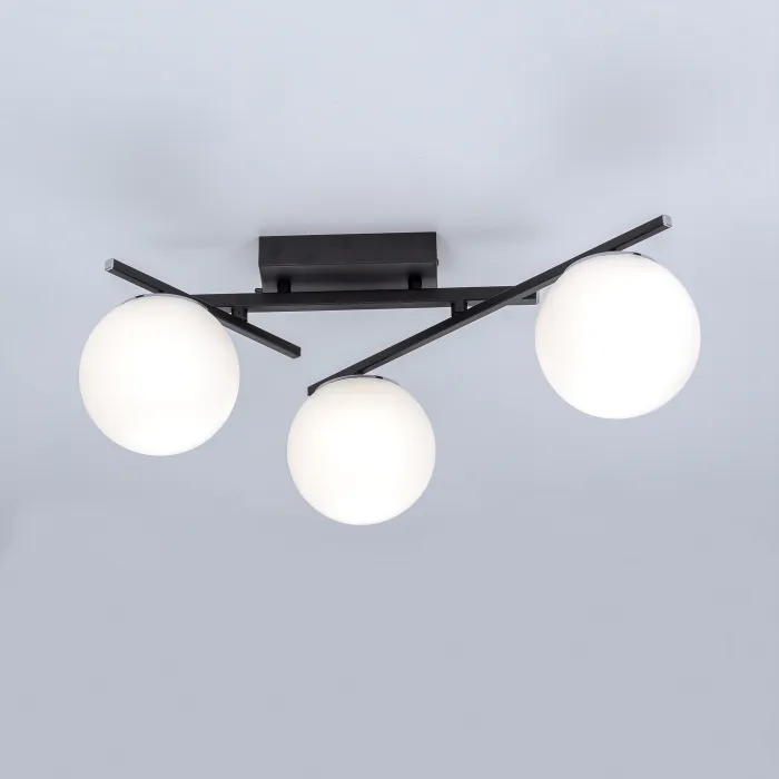 Люстра поворотная Citilux DORSY CL223132 LED от ImperiumLoft