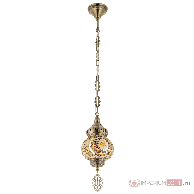 Подвесной светильник Citilux Каир CL419115 от ImperiumLoft