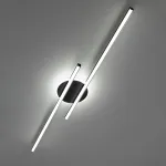 Потолочная люстра Citilux TRENT CL203621
