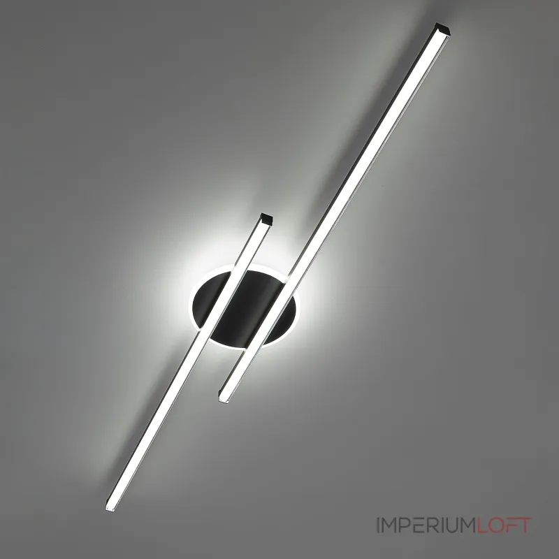 Потолочная люстра Citilux TRENT CL203621