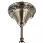 Подвесной светильник Citilux Каир CL419115 от ImperiumLoft
