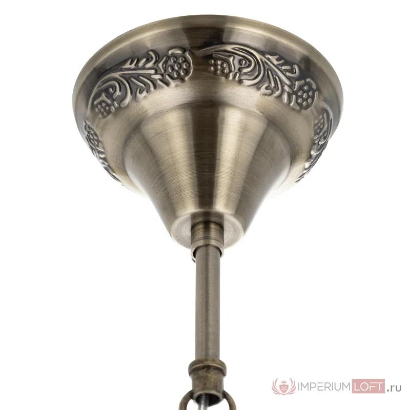 Подвесной светильник Citilux Каир CL419115 от ImperiumLoft