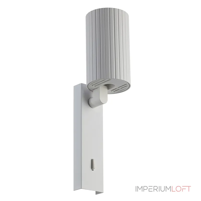 Настенный светильник Citilux AXEL CL512510R