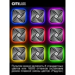 Умный потолочный светильник Citilux Триест Смарт CL737A44E