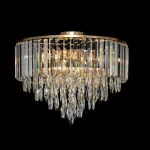 Потолочная люстра Citilux LEONNA CL320182 Потолочная люстра Citilux LEONNA CL320182