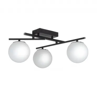 Люстра поворотная Citilux DORSY CL223132 LED