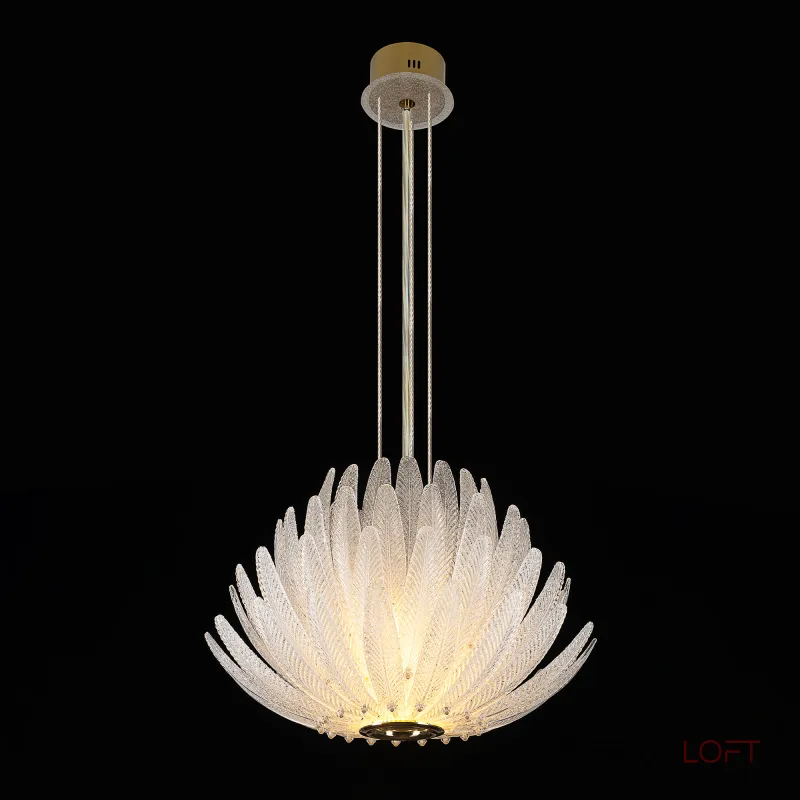 Подвесная люстра Citilux DELTORO CL327160