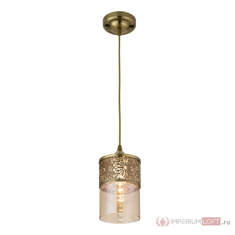 Подвесной светильник Citilux Эмир CL467013 от ImperiumLoft