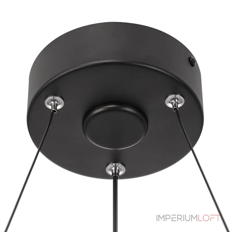 Подвесная люстра Citilux TRIO CL215B051 LED
