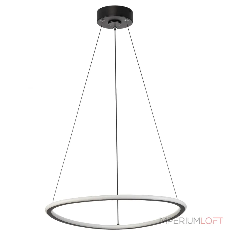 Подвесная люстра Citilux TRIO CL215B051 LED