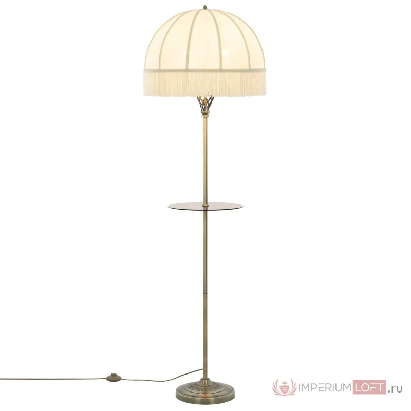 Торшер Citilux Базель CL407931T от ImperiumLoft