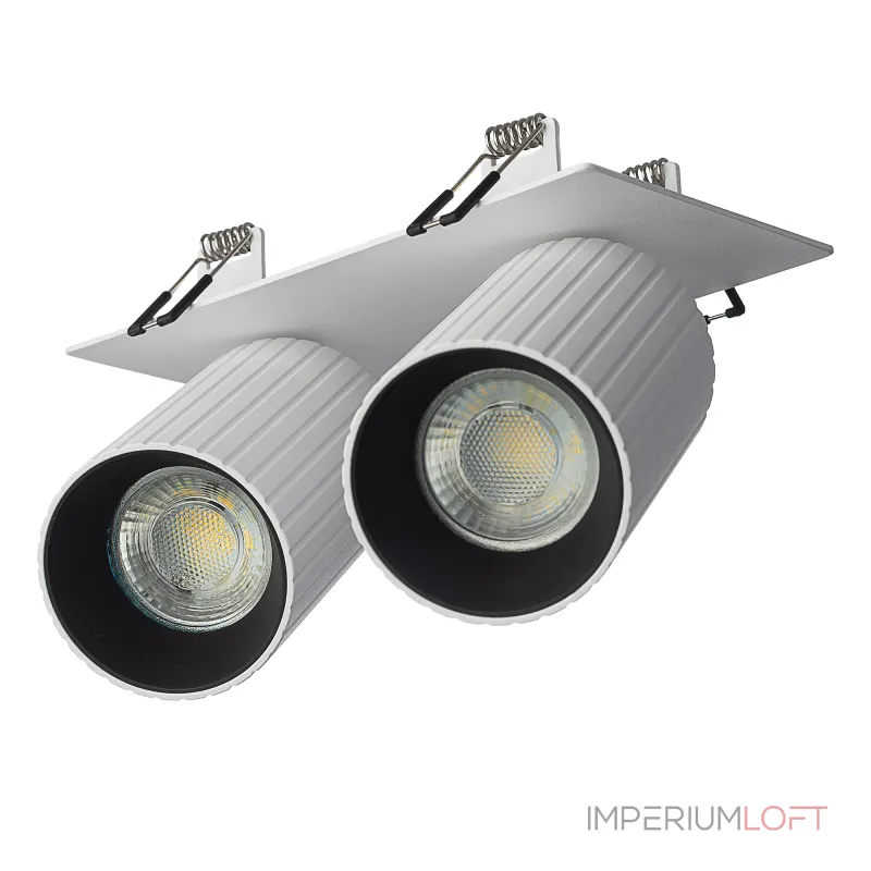 Встраиваемый светильник Citilux AXEL CL512D20R