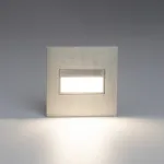 Встраиваемый лестничный светильник Citilux Скалли CLD007K1 от ImperiumLoft