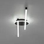 Потолочная люстра Citilux TRENT CL203621