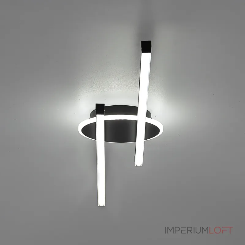 Потолочная люстра Citilux TRENT CL203621