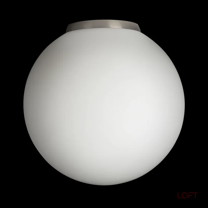 Потолочный светильник Citilux RON CL941D20B1