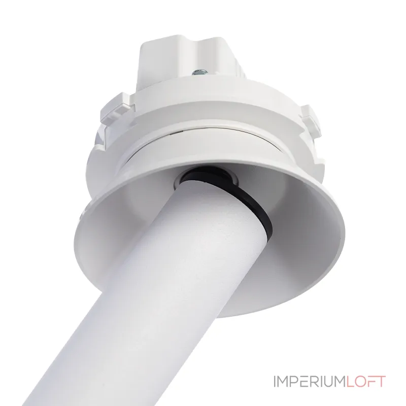 Встраиваемый поворотный спот Citilux STEK CL514S00N Встраиваемый поворотный спот Citilux STEK CL514S00N