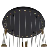 Подвесная люстра Citilux TANNA CL253040