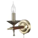 Бра Citilux KAPTOR CL423313